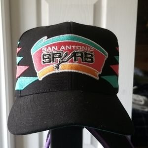San Antonio Spurs Snapback